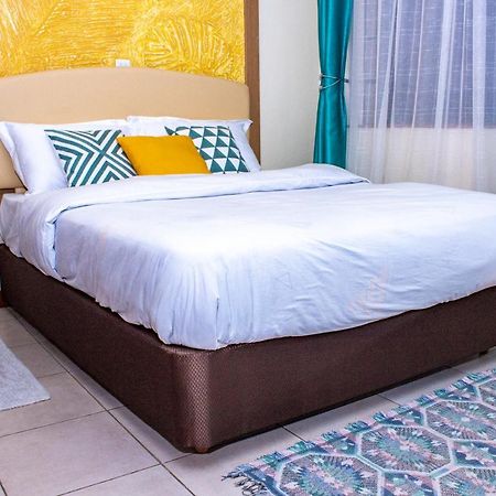 Kate Apartments, Studios-Mvuli Suites, Найроби Экстерьер фото